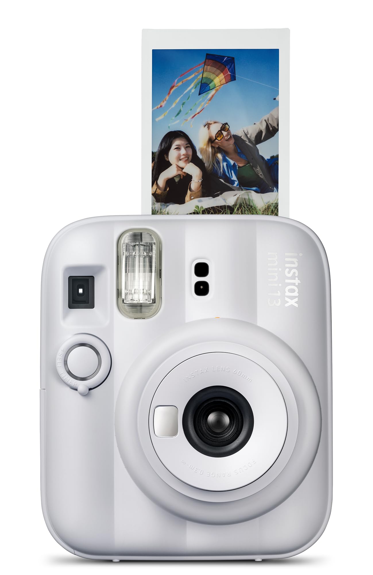 美顔器 タッチスクリーン ホワイト Amazon.com : FUJIFILM instax mini 13 Instant Film Camera - Clay